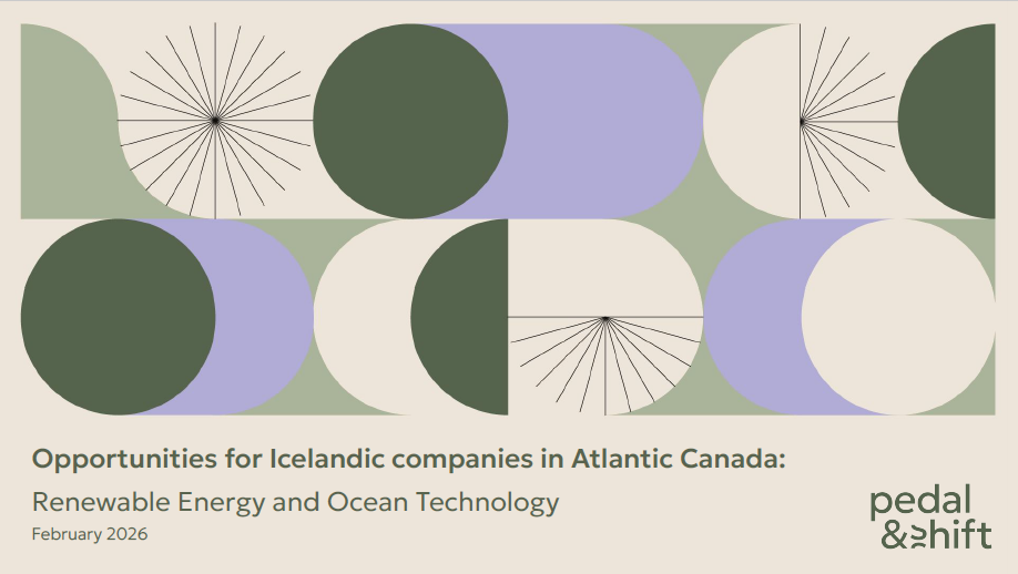 Thumbnail_Pedal & Shift Opportunities in Atlantic Canada Business Iceland
